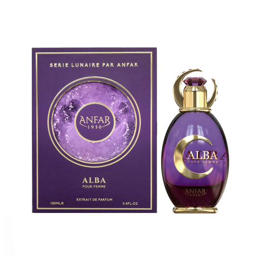 Alba Anfar 1950 100ml