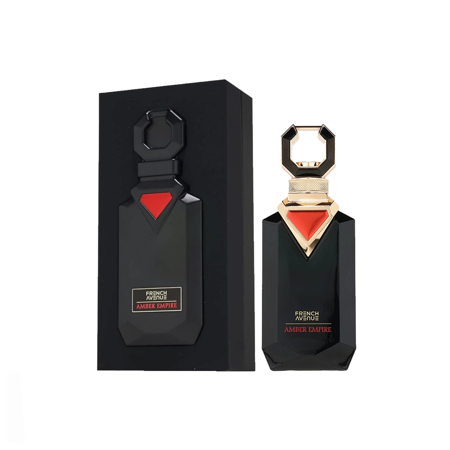 Amber Empire French Avenue 100ml
