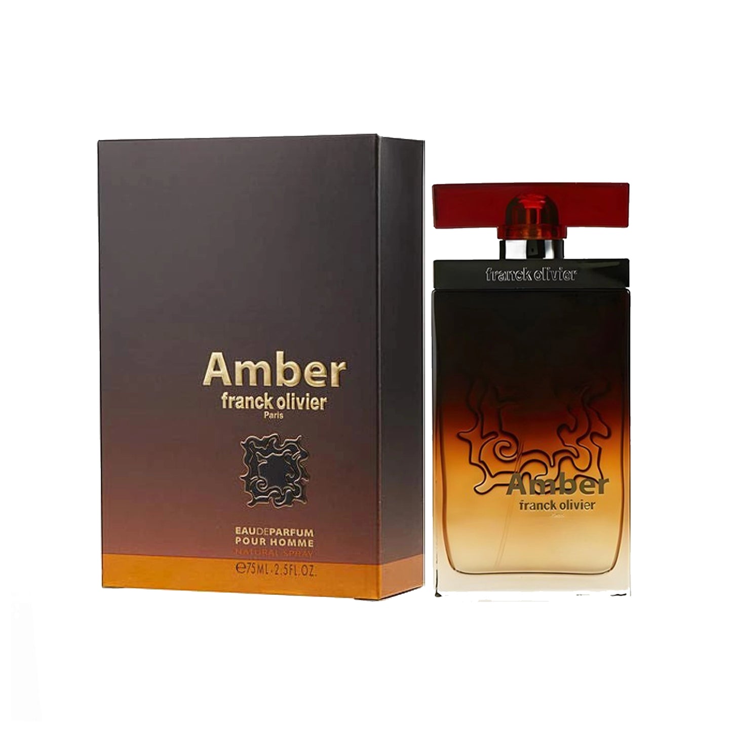 Amber Franck Olivier 100ml