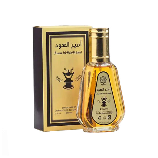Ameer Al Oud Abyat 50ml