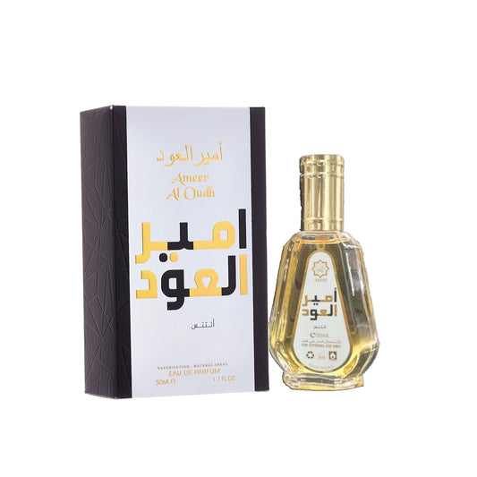 Ameer Al Oud Intense Abyat 50ml