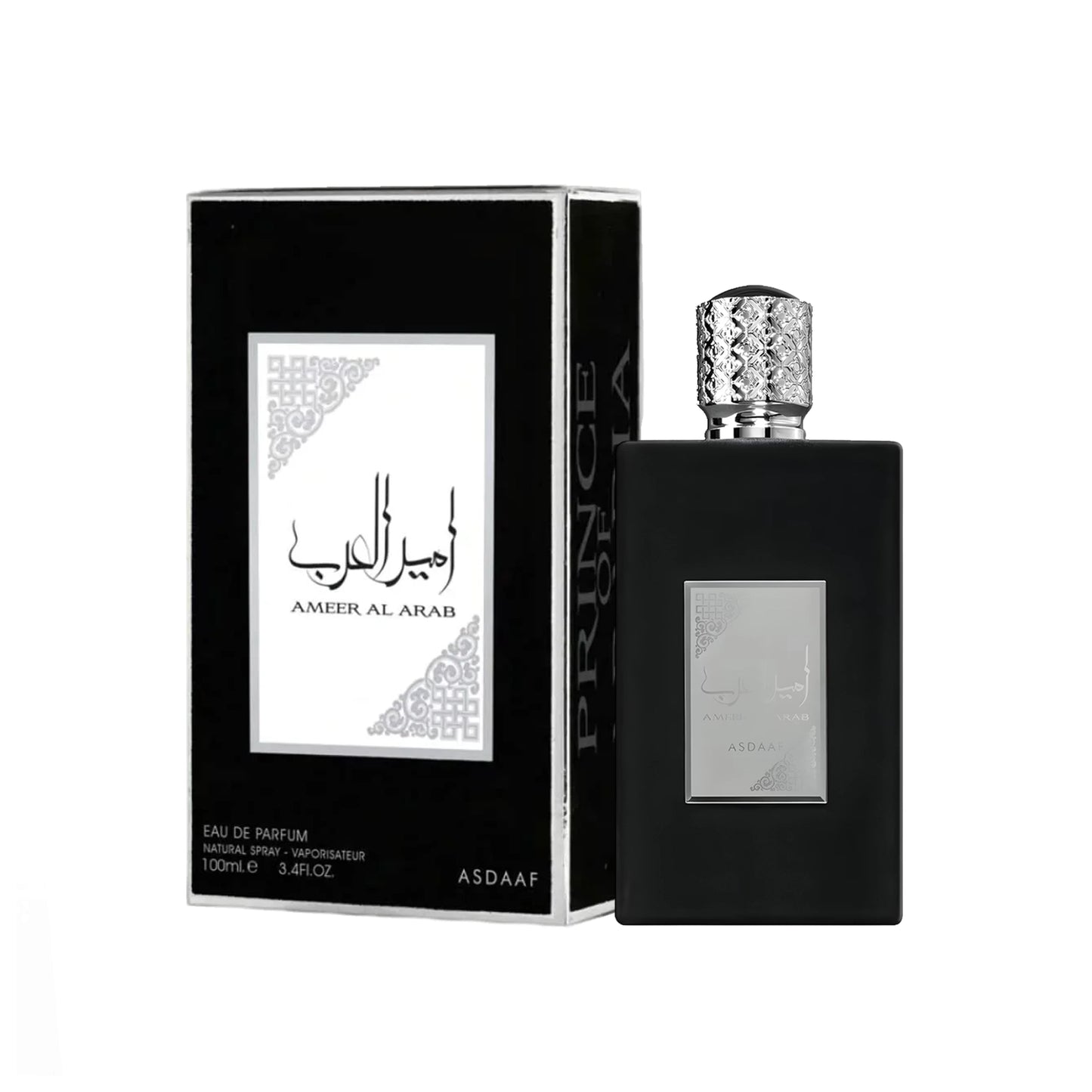 Ameer Al Arab Asdaaf 100ml