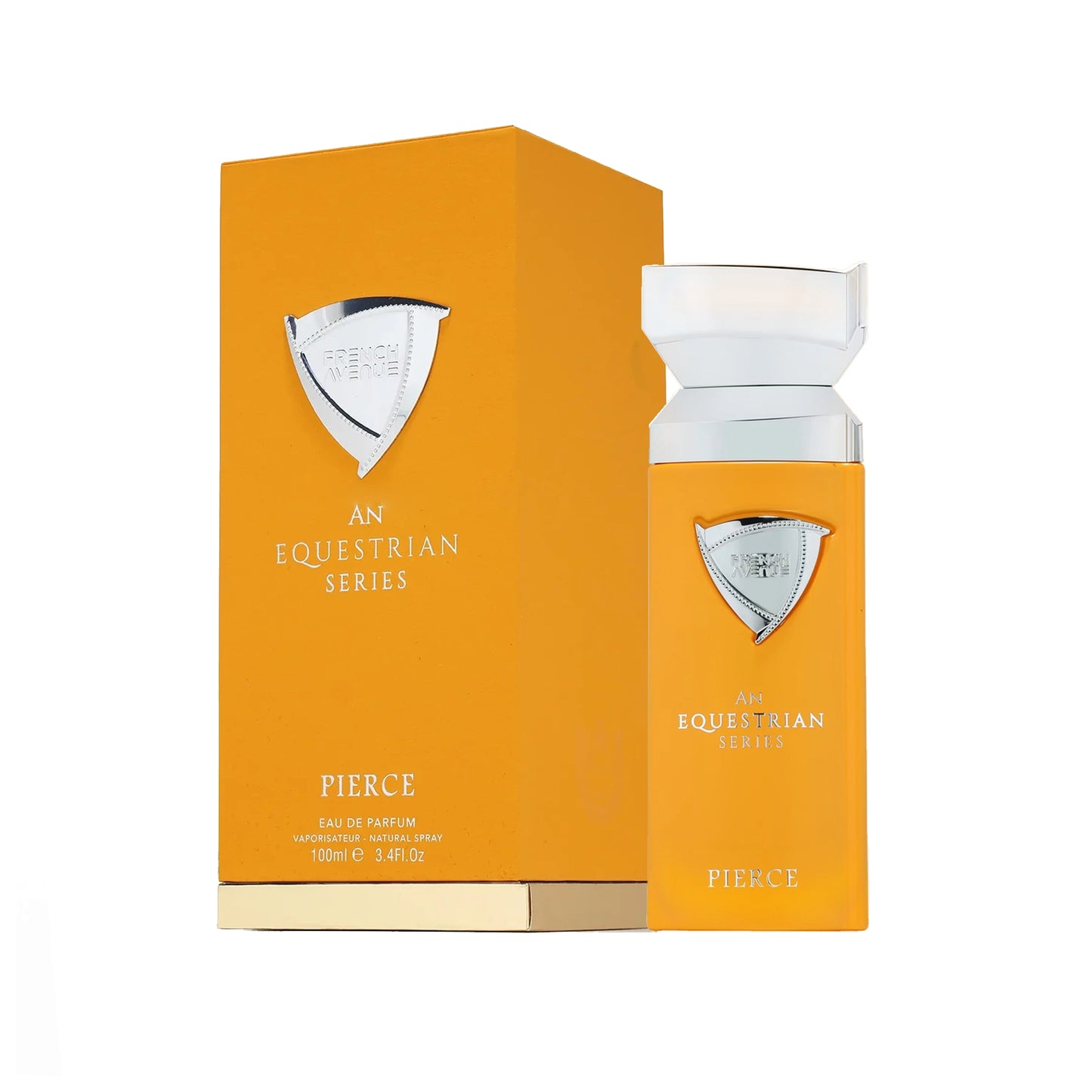 An Equestrian Series Pierce French Avenue 100ml