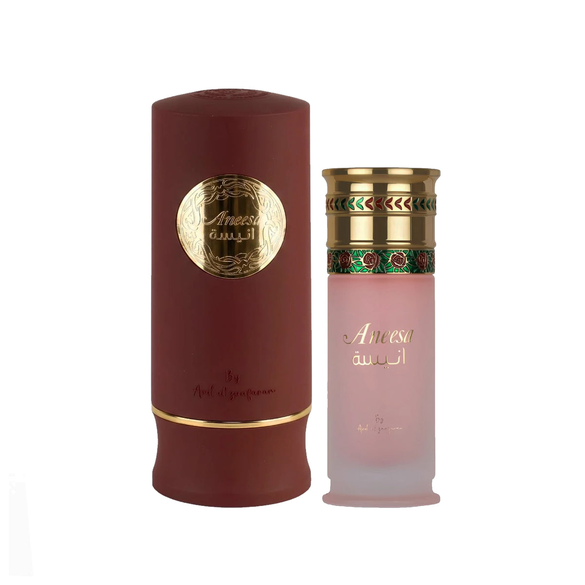 Aneesa Ard Al Zaafaran 100ml
