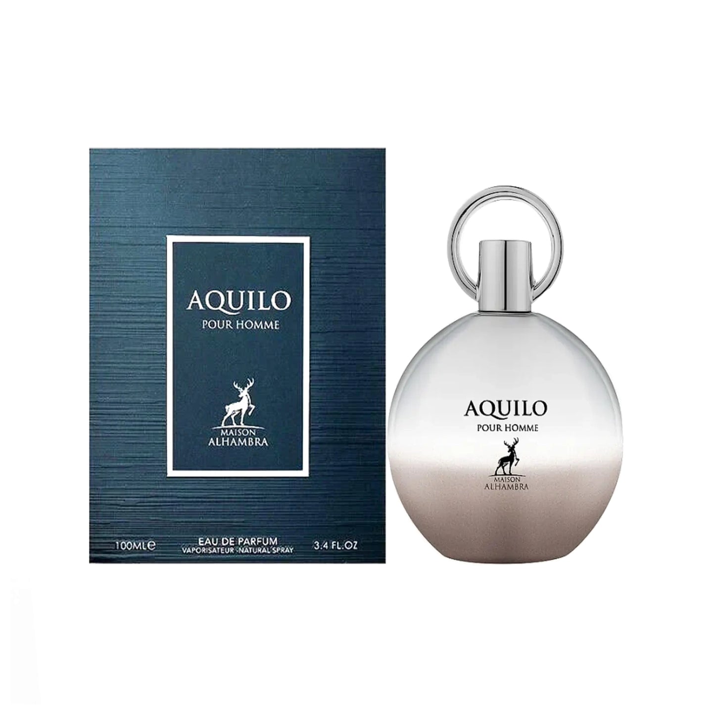 Aquilo Maison Alhambra 100ml