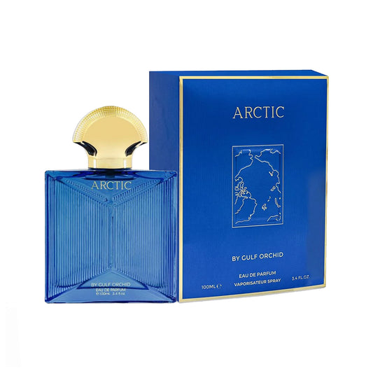 Arctic Gulf Orchid 100ml