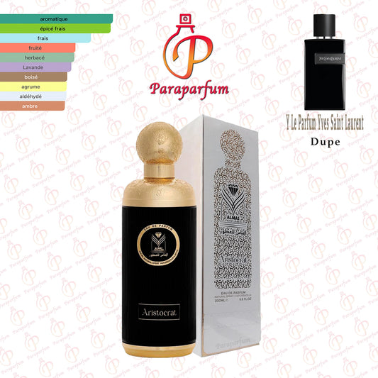 Aristocrat Almas Perfumes 200ml