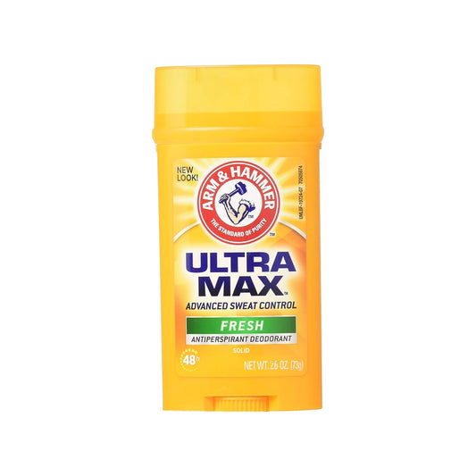 Arm & Hammer Déodorant Ultra Max Fresh