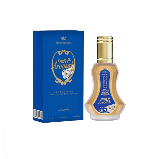 Aroosah Al Rehab 35ml