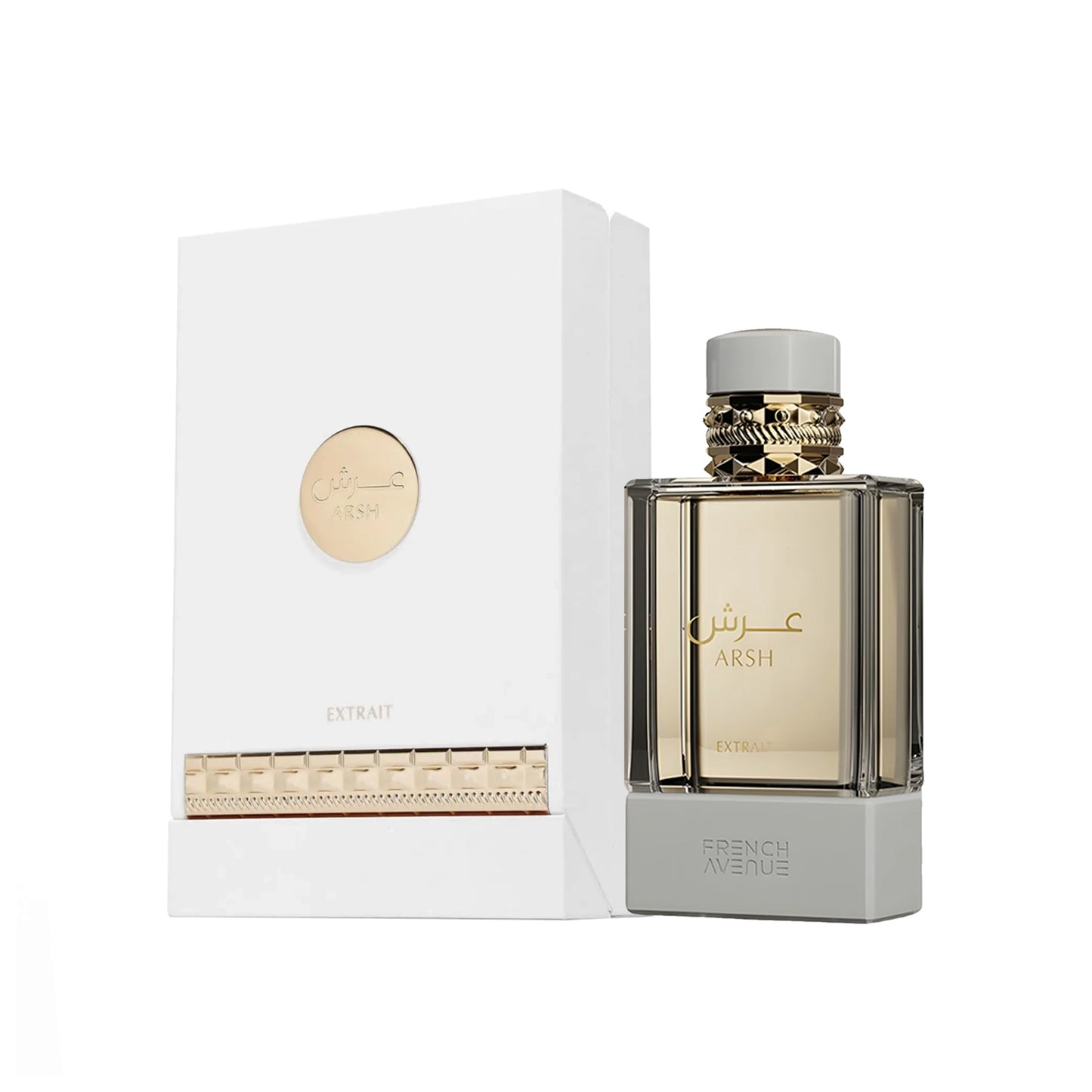 Arsh French Avenue 100ml