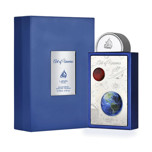 Art Of Universe Lattafa 100ml