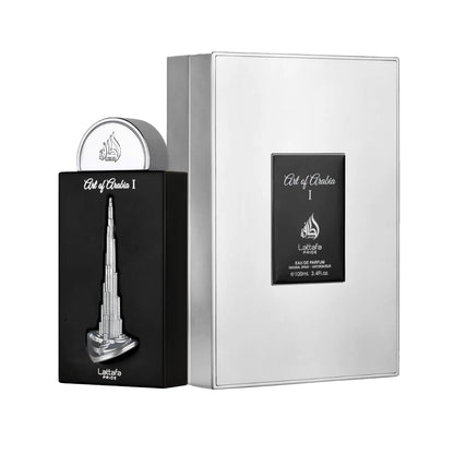Art of Arabia I Lattafa 100ml