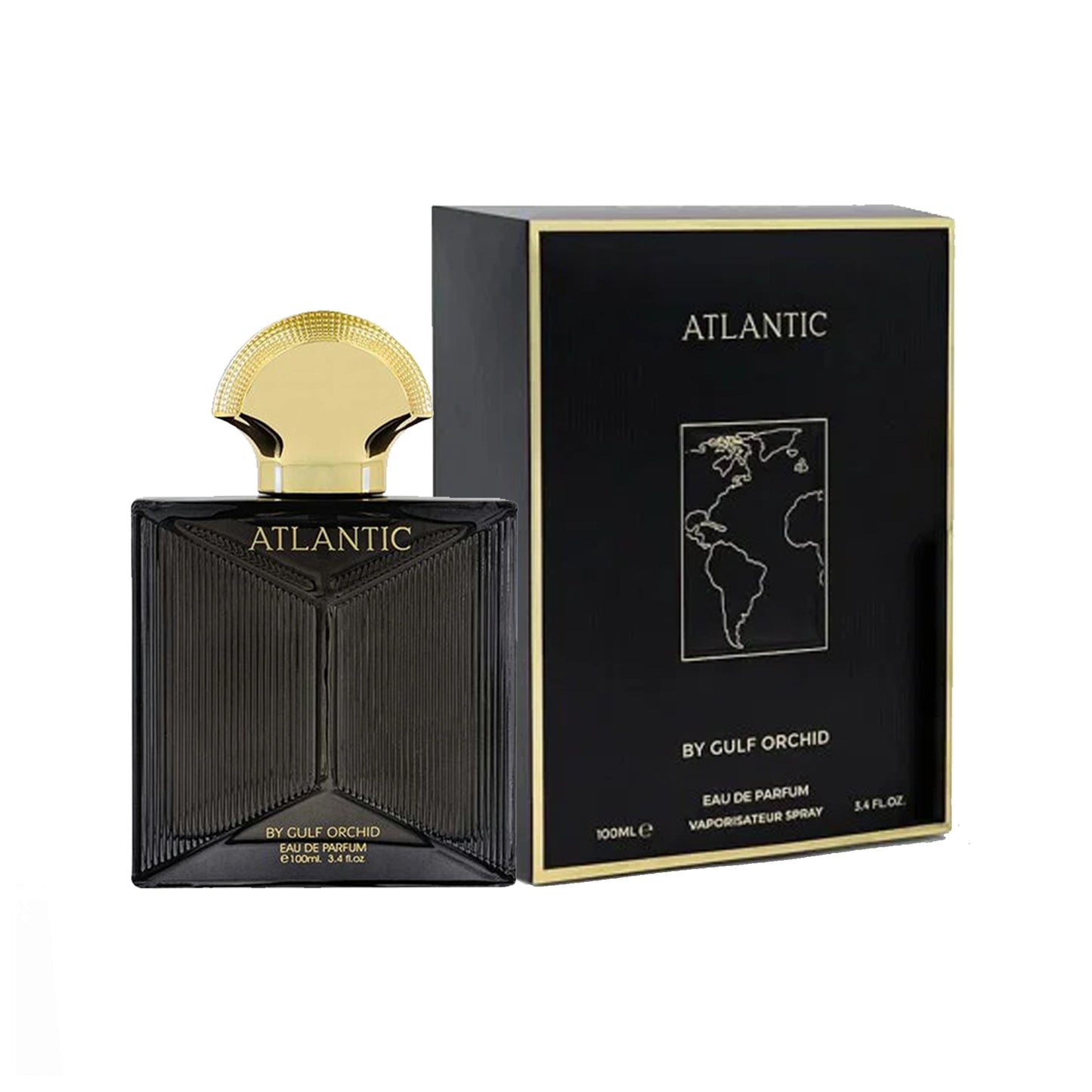 Atlantic Gulf Orchid 100ml