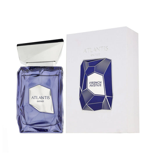 Atlantis Extrait French Avenue 100ml