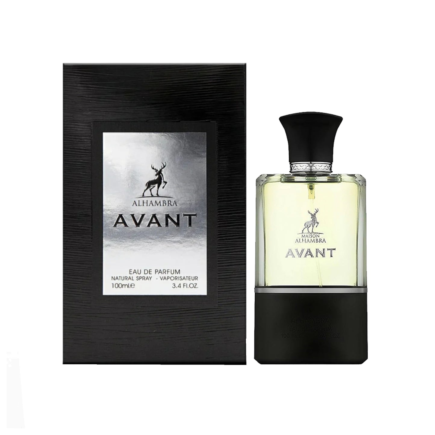 Avant Maison Alhambra 100ml