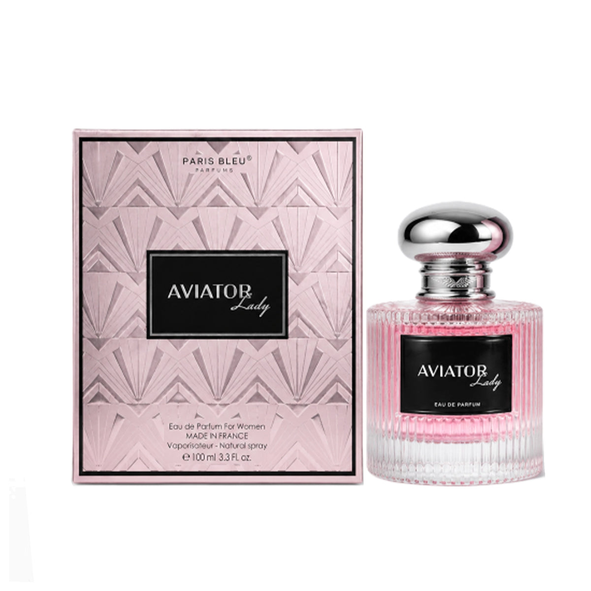 Aviator Lady Paris Bleu 100ml