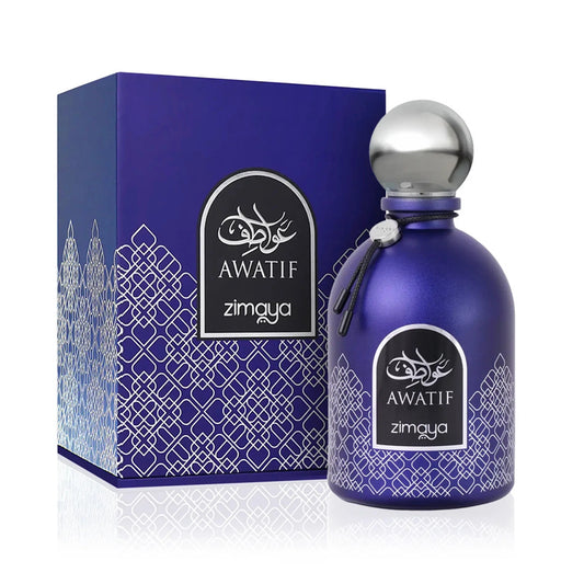 Awatif Zimaya 100ml