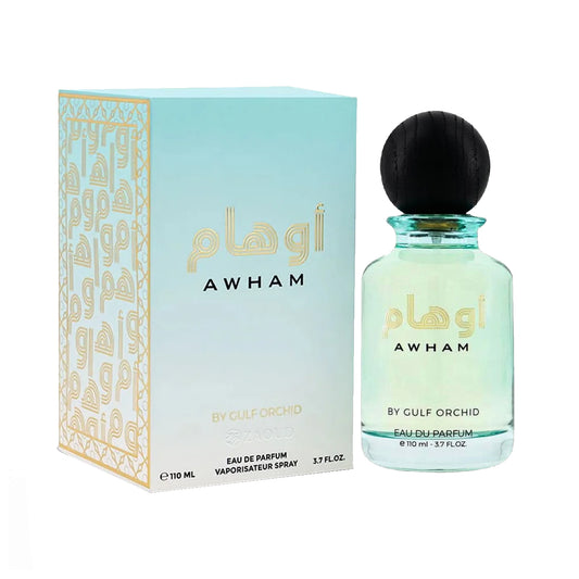 Awham Gulf Orchid 110ml