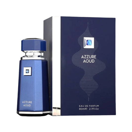 Azzure Aoud French Avenue 80ml