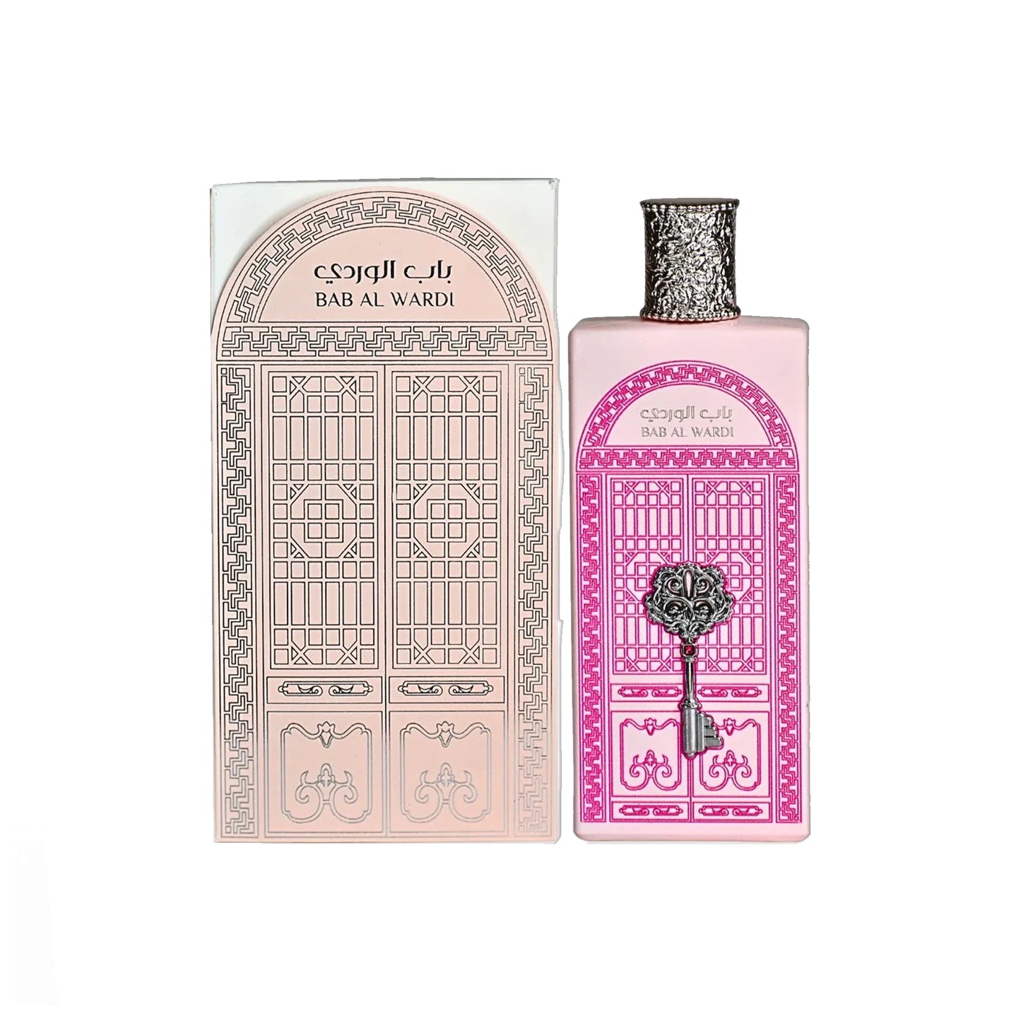 Bab Al Wardi Ard Al Zaafaran 100ml