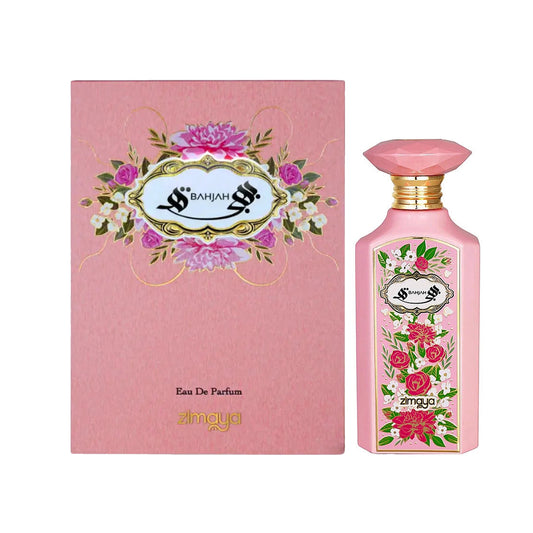 Bahjah Zimaya 100ml
