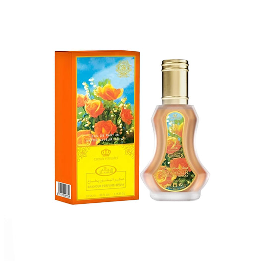 Bakhour Al Rehab 35ml