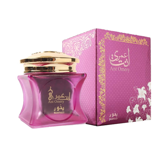 Bakhour Ant Omery 30g