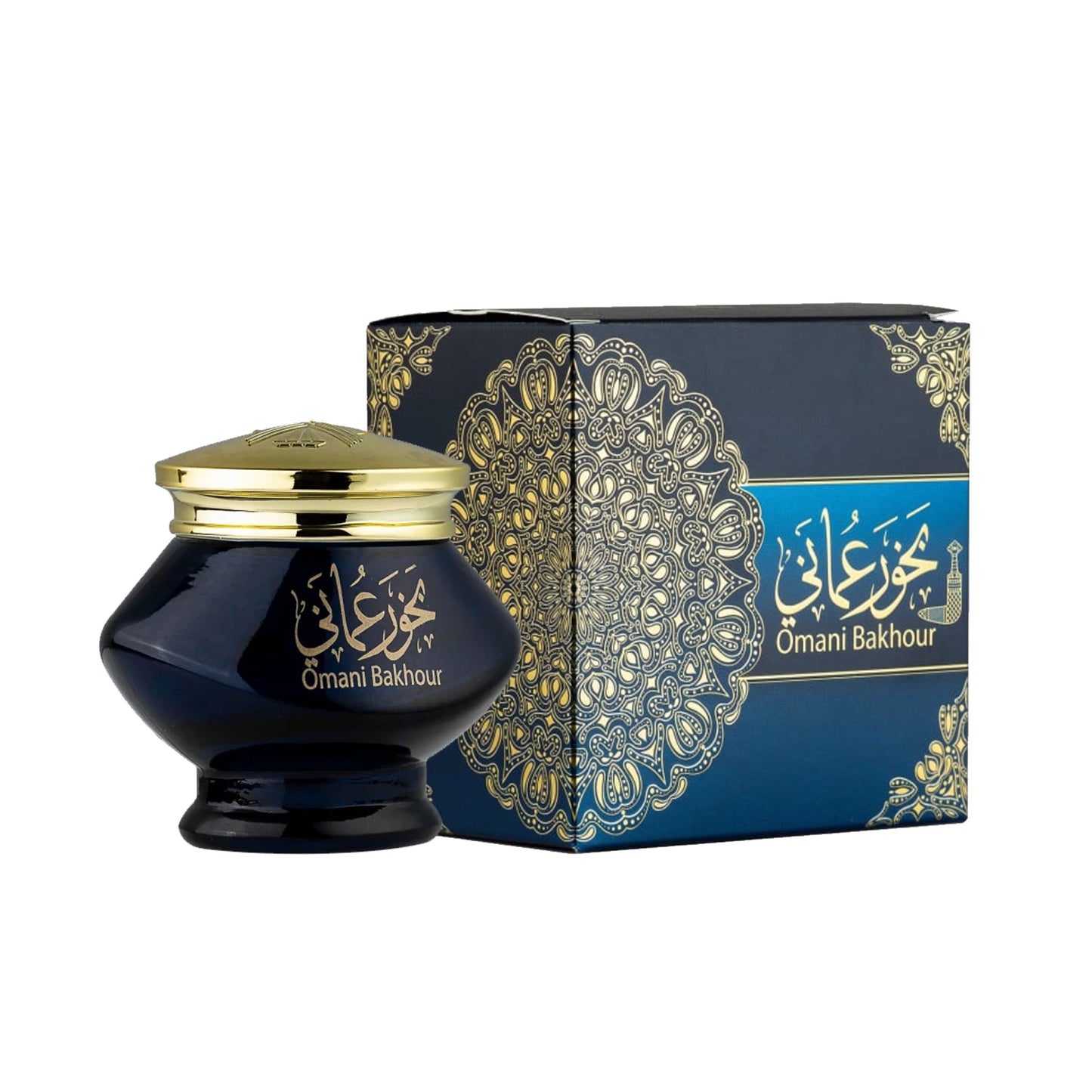 Bakhour Omani Almas Perfumes 40g