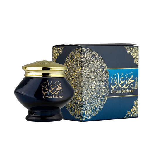 Bakhour Omani Almas Perfumes 40g