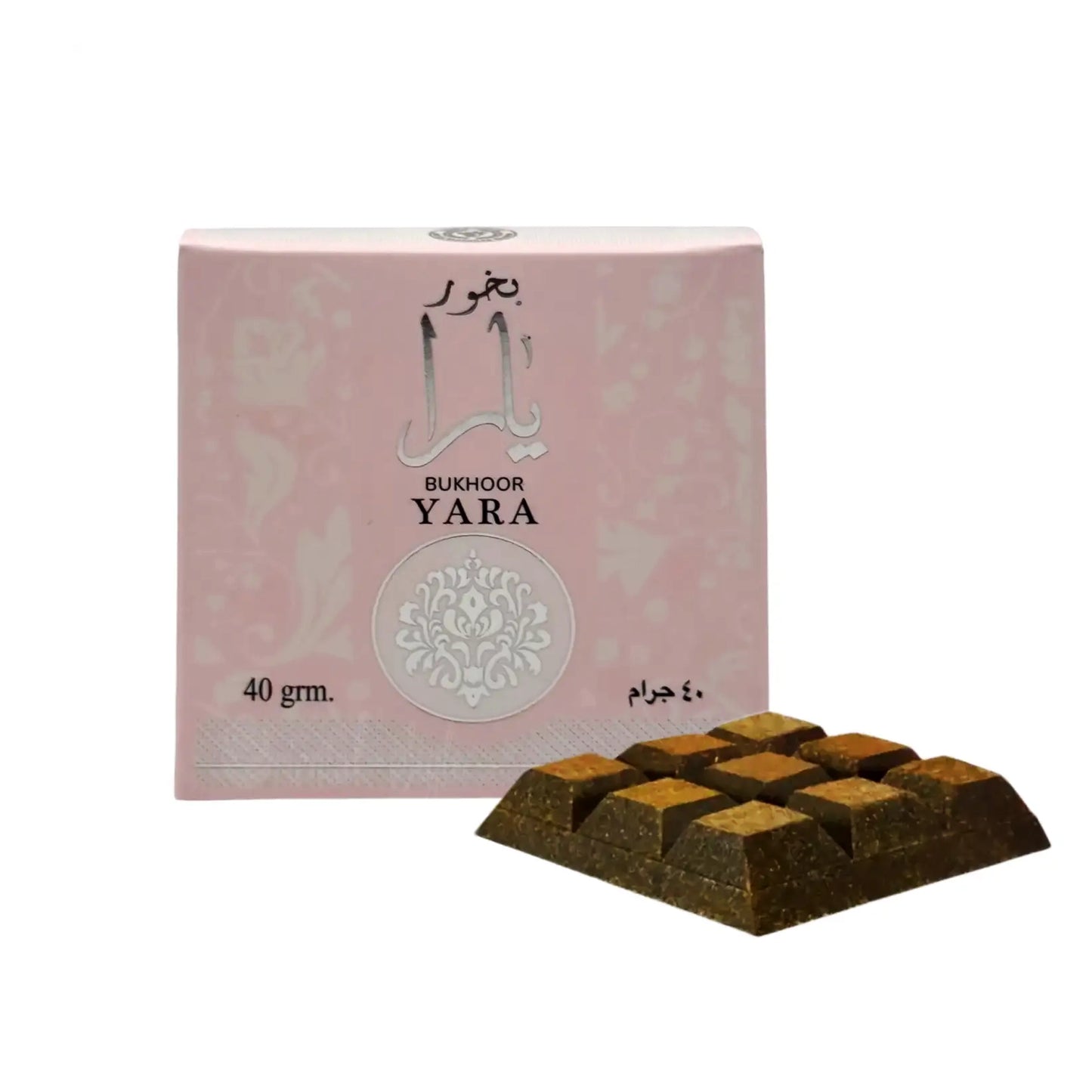 Bakhour Yara 40g