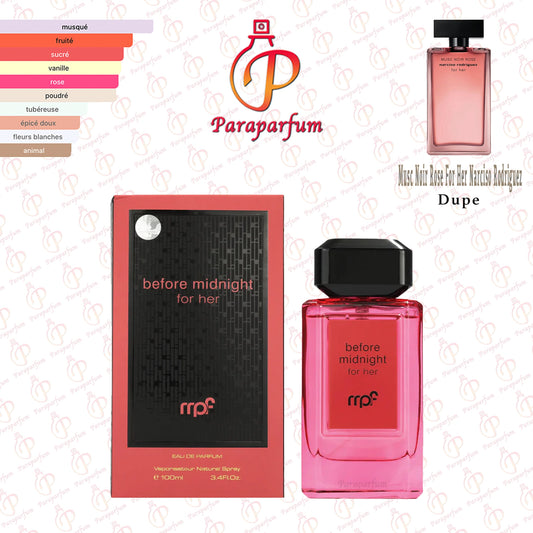 Before Midnight For Her MPF 100ml