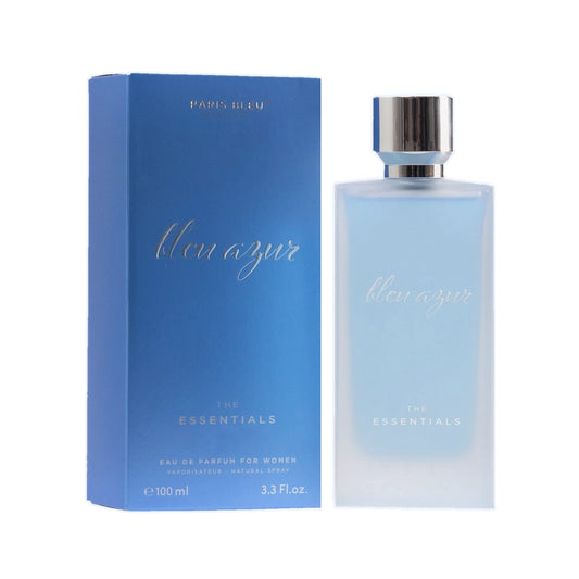 Bleu Azur Paris Bleu 100ml