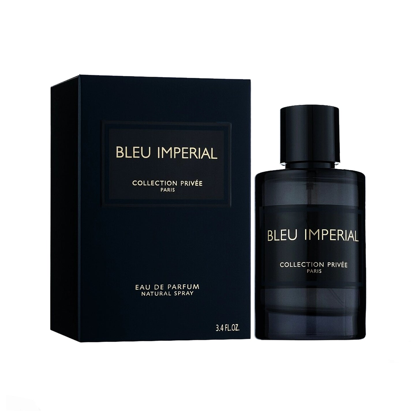 Bleu Impérial Geparlys 100ml