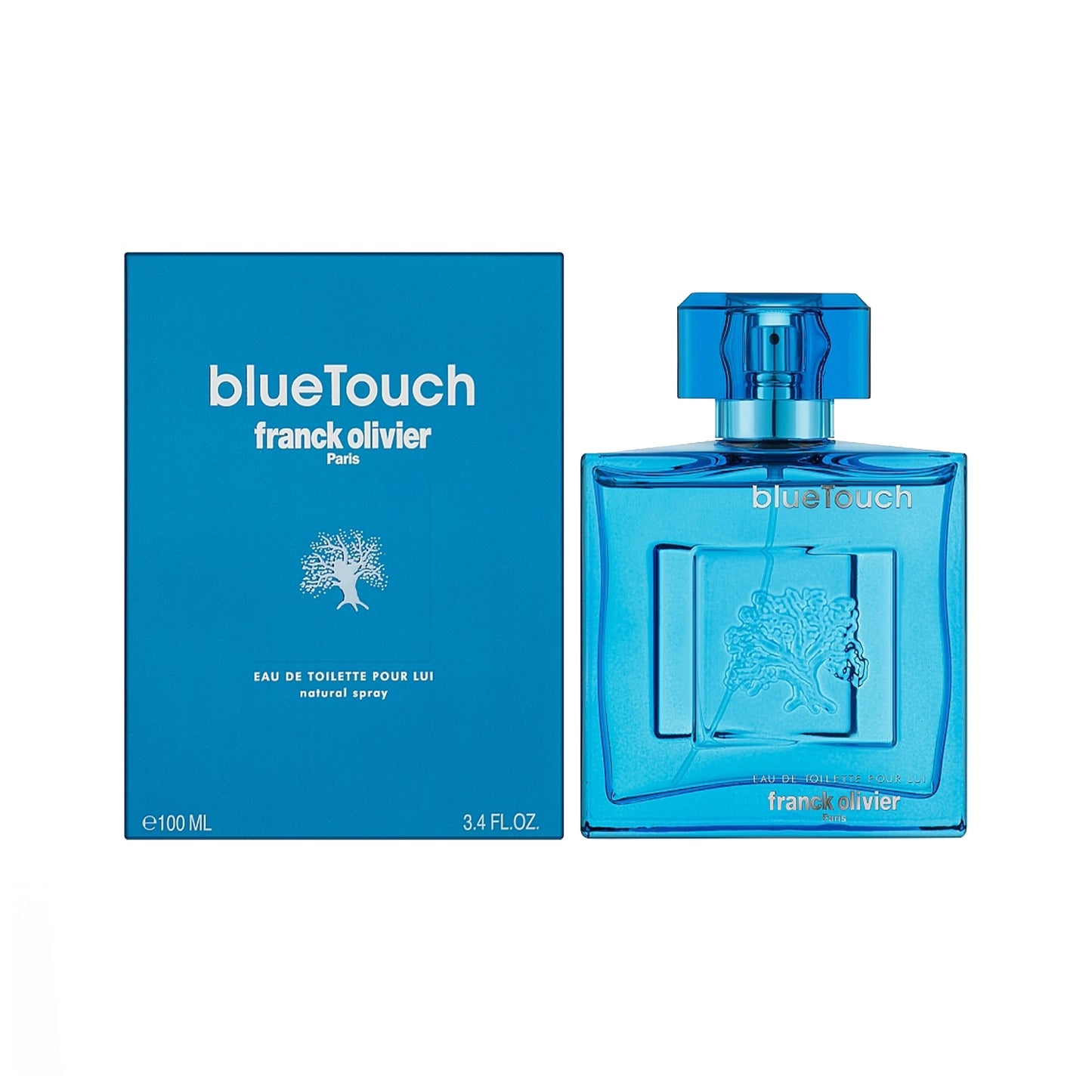 Blue Touch Franck Olivier 100ml