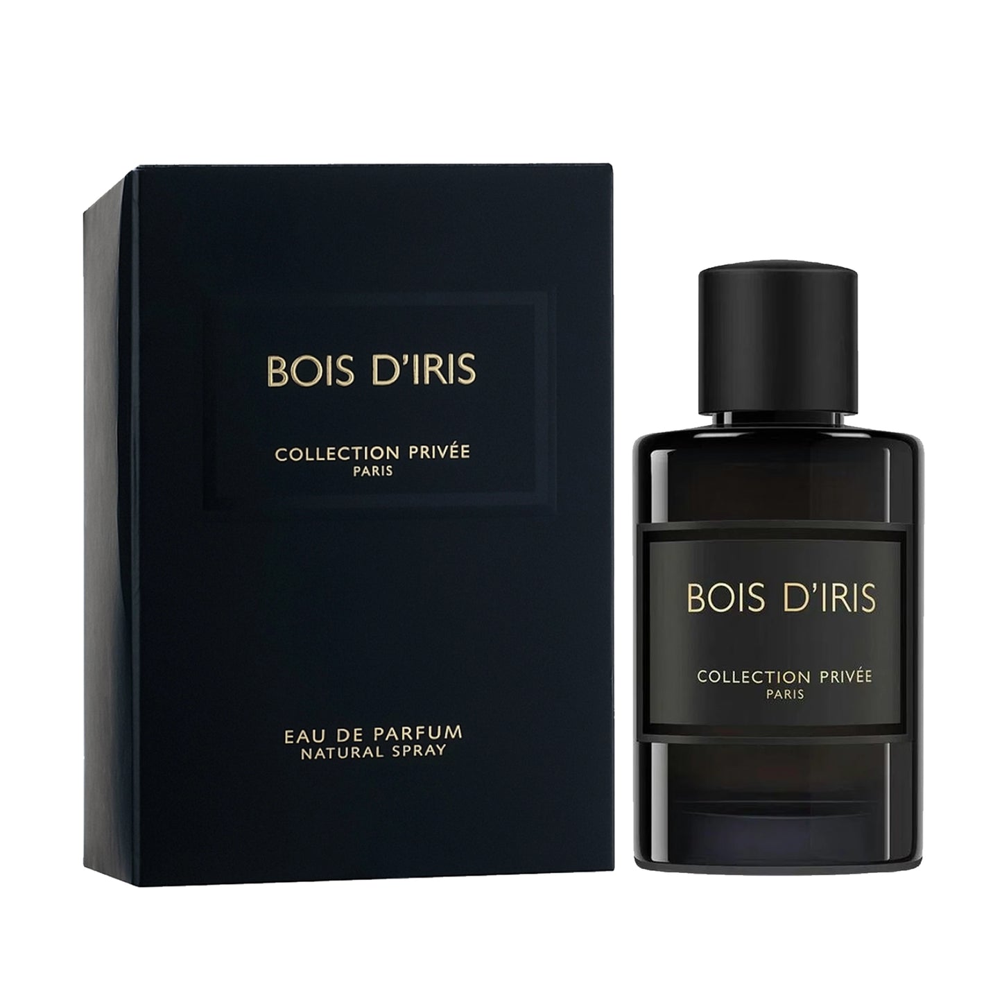 Bois d'Iris Geparlys 100ml