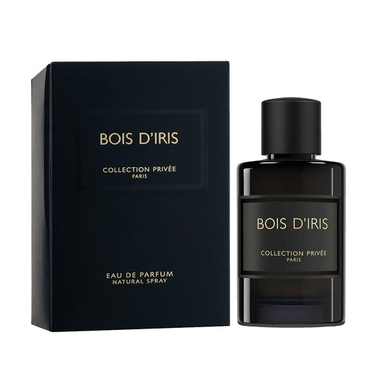 Bois d'Iris Geparlys 100ml