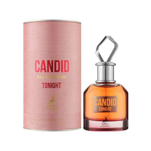 Candid Tonight Maison Alhambra 100ml