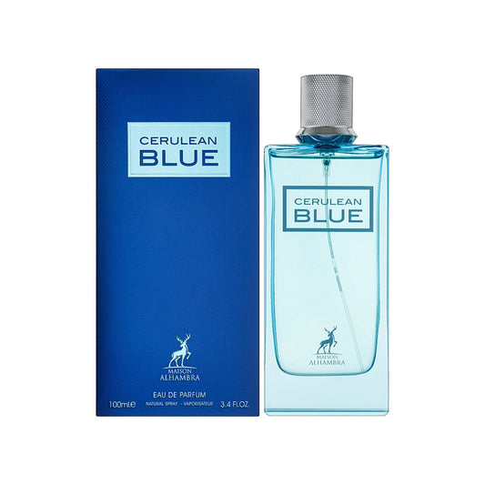 Cerulean Blue Maison Alhambra 100ml