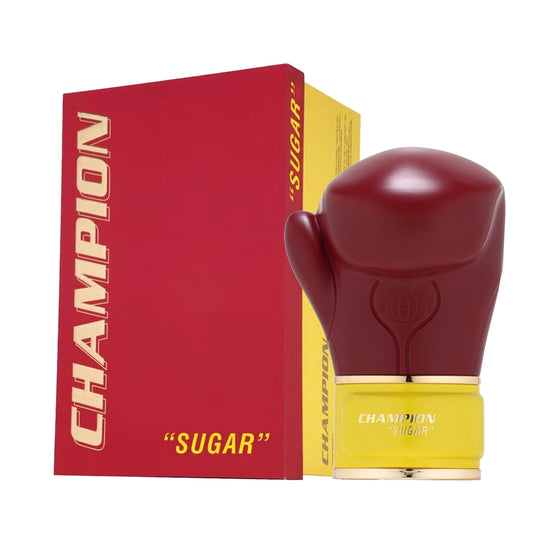 Champion Sugar Fragrance World 100ml