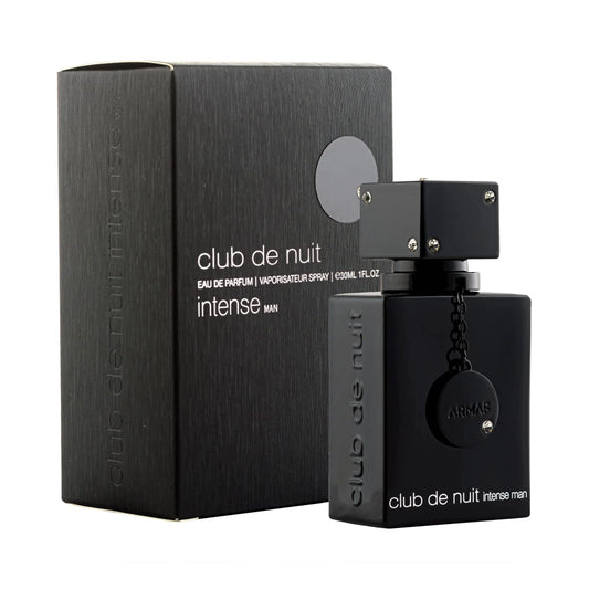 Club De Nuit Intense Man Armaf 105ml