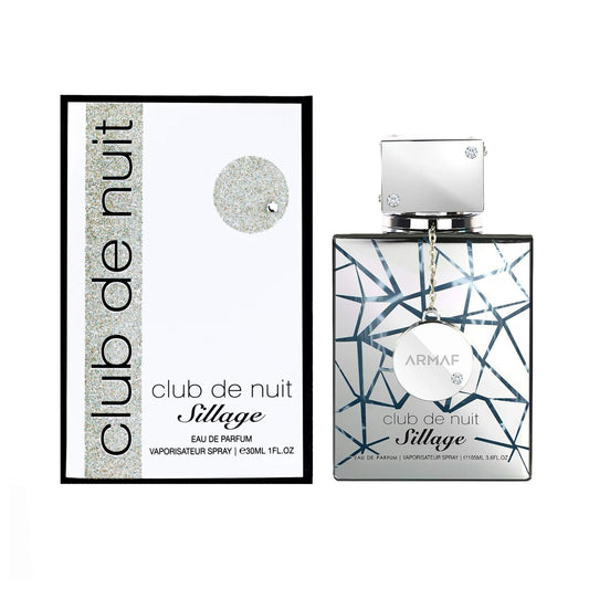 Club de Nuit Sillage Armaf 100ml