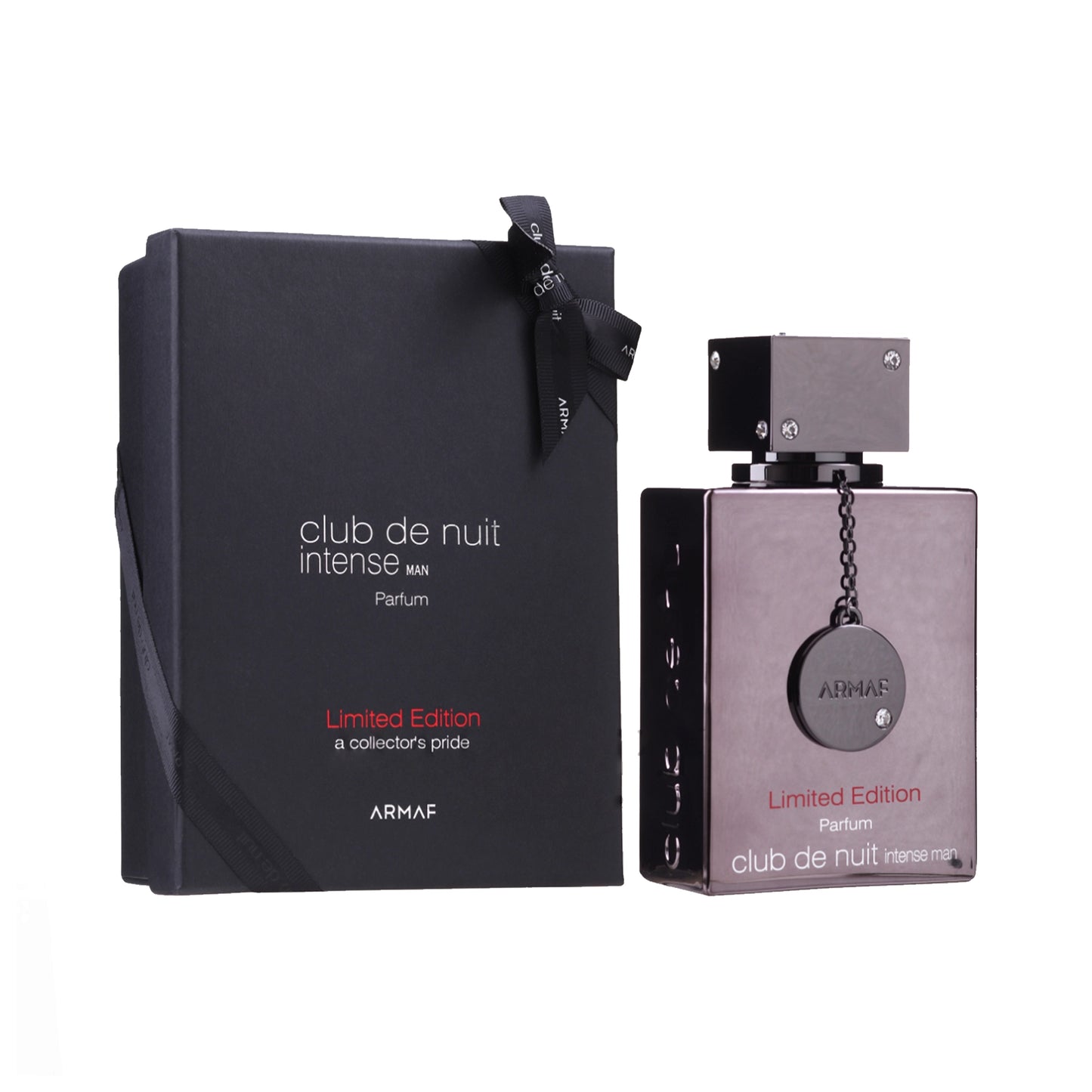 Club de Nuit Intense Man Limited Edition Parfum Armaf 100ml
