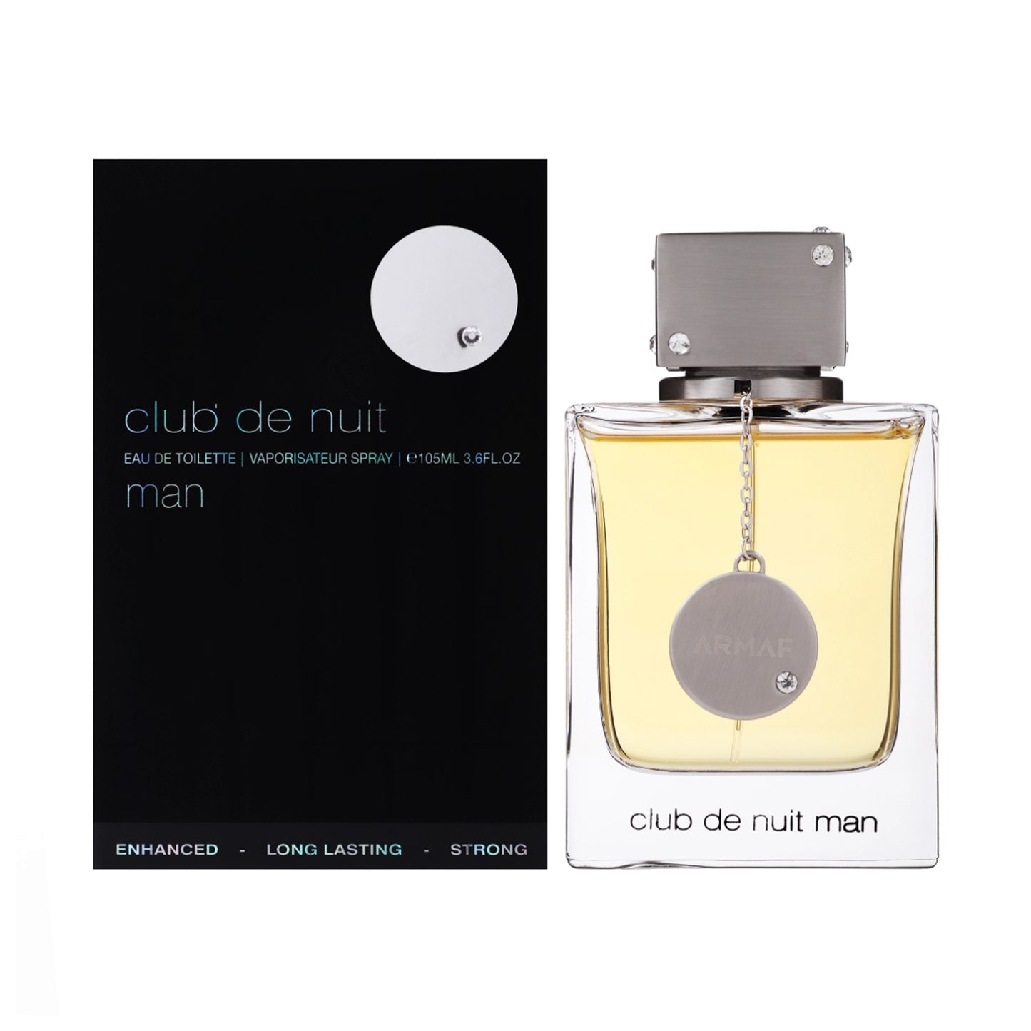 Club de Nuit Man Armaf 105ml