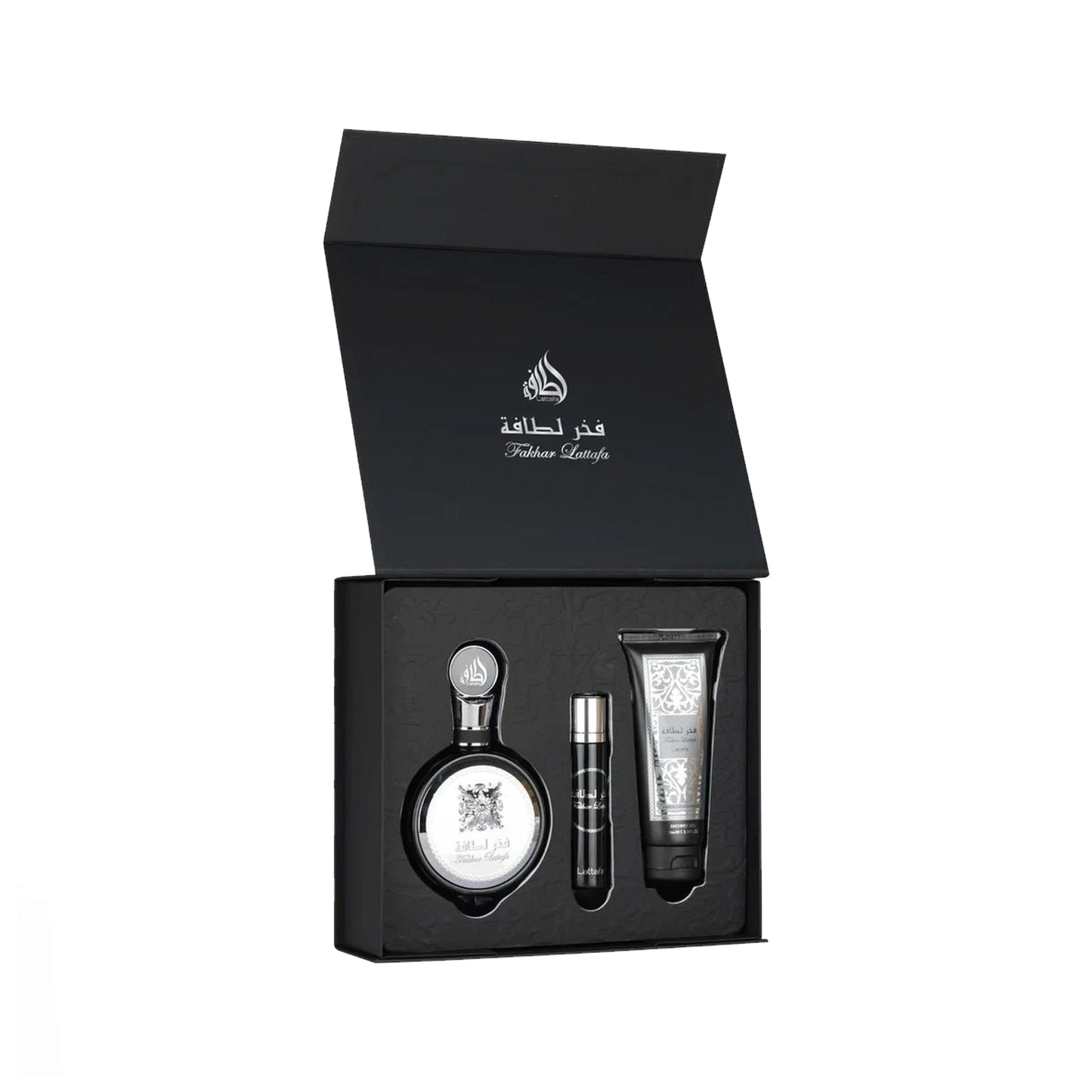 Coffret Fakhar Lattafa