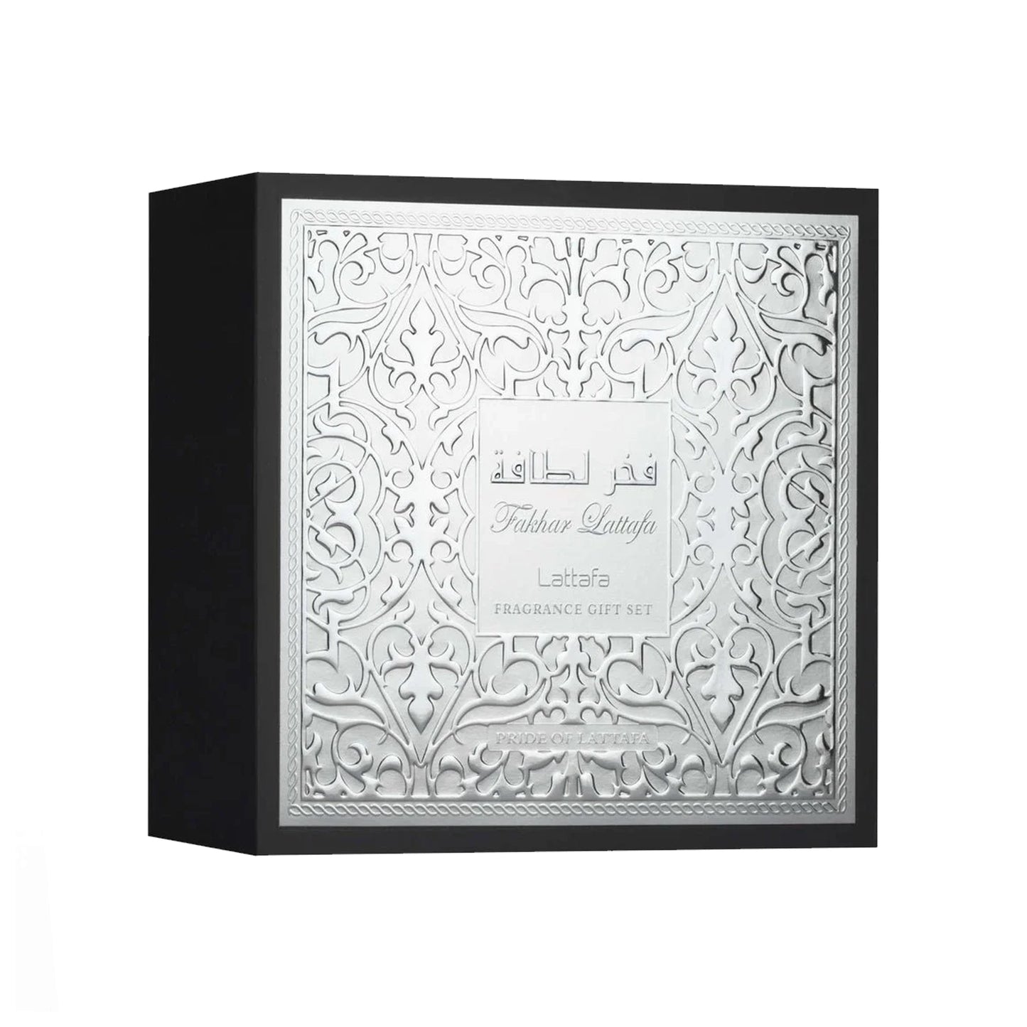 Coffret Fakhar Lattafa