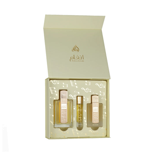 Coffret Angham Lattafa