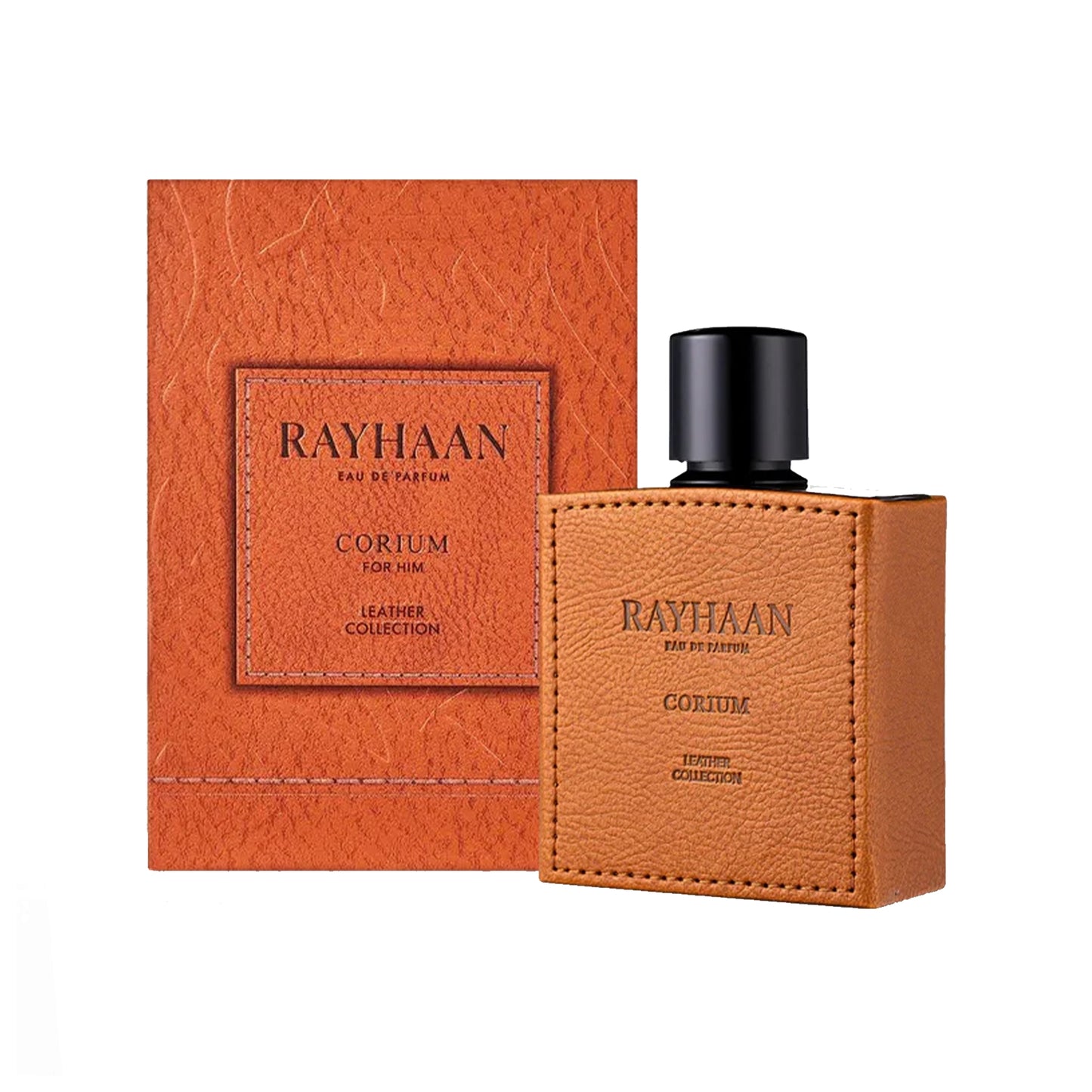 Corium Rayhaan 100ml