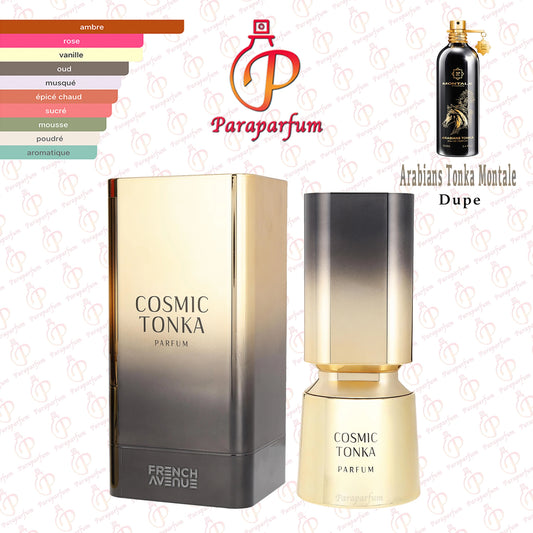 Cosmic Tonka French Avenue 100ml