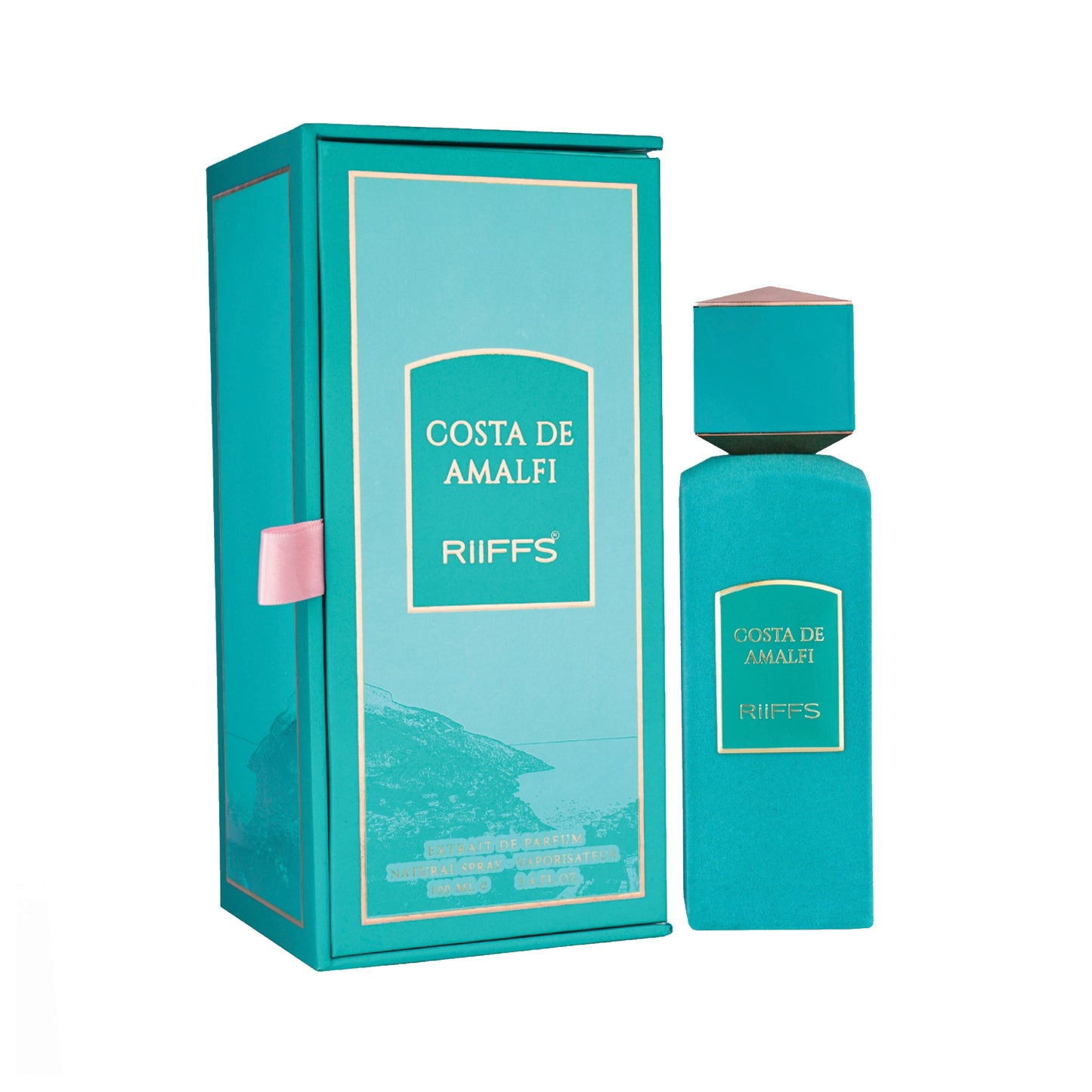 Costa de Amalfi Riiffs 100ml