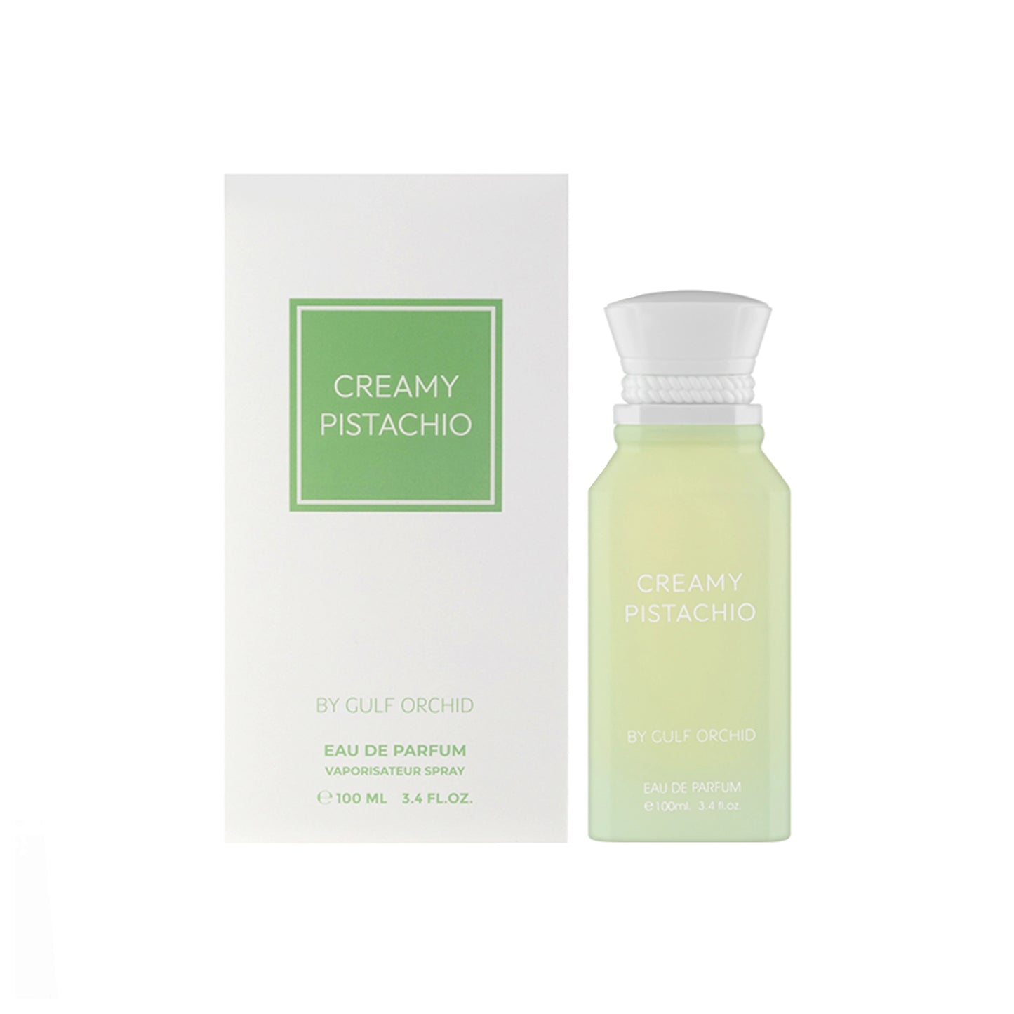 Creamy Pistachio Gulf Orchid 100ml